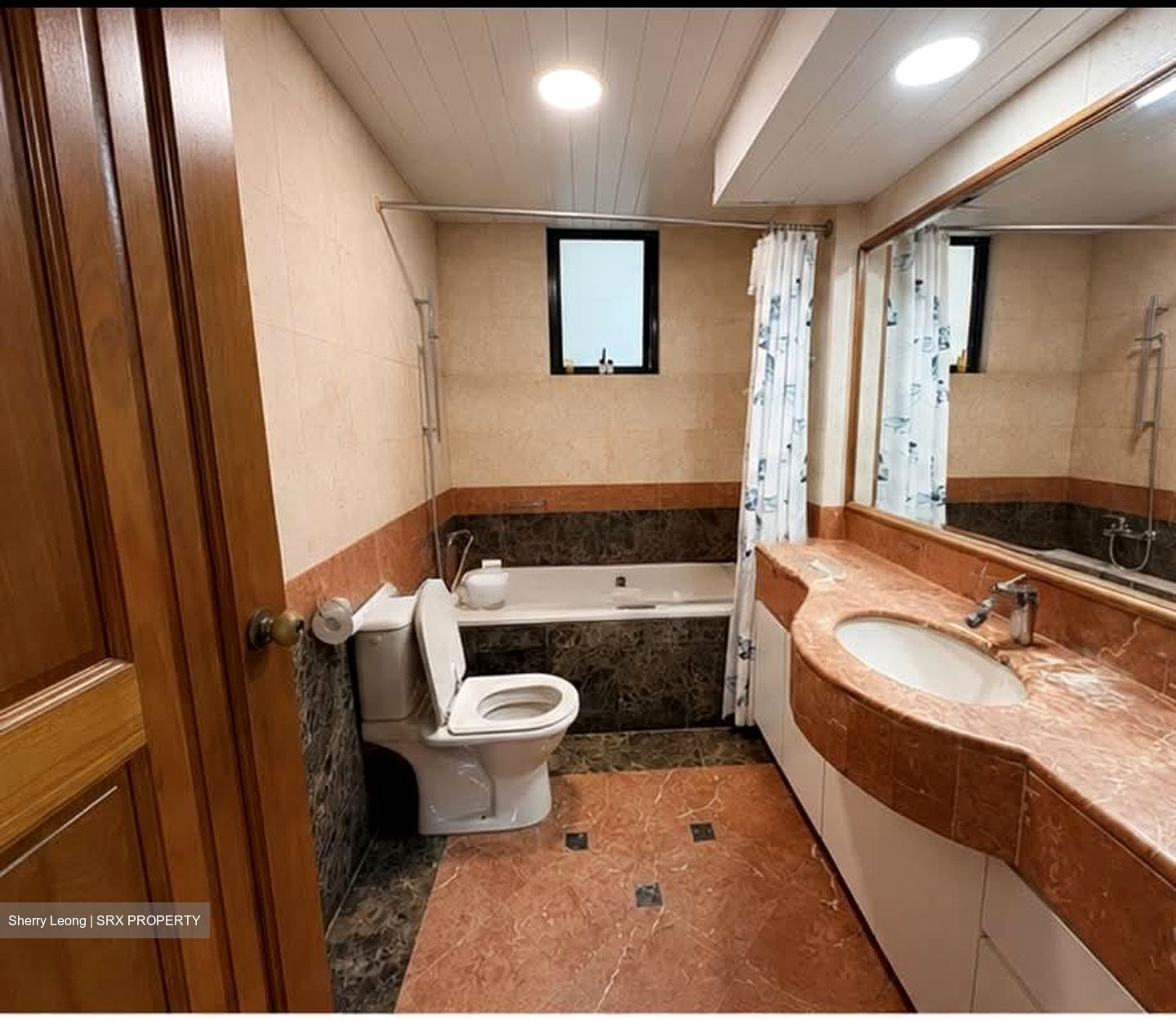 Spring Grove (D10), Condominium #582427721